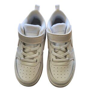 New Nike Court Borough Low Recraft – Size 9C Toddler
